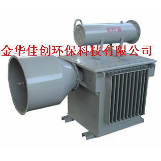 惠民GGAJ02电除尘高压静电变压器